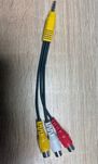 Adapter Jack 3,5 do telewizora Metz 43MUC6110Z (01828)