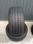Літні шини 285/40/20 108Y Dunlop Sport Maxx MO пара