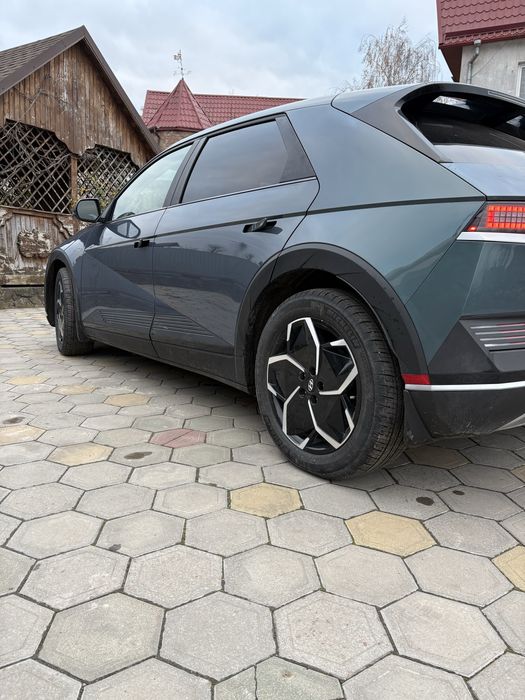 Hyundai loniq 5 2023 І77.4 kWh (325 к.c.) Long Range AWD