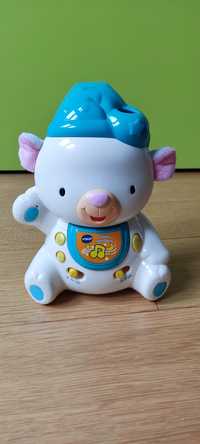 Vtech projektor lullaby light bear