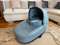 Gondola Cybex Cot S Lux