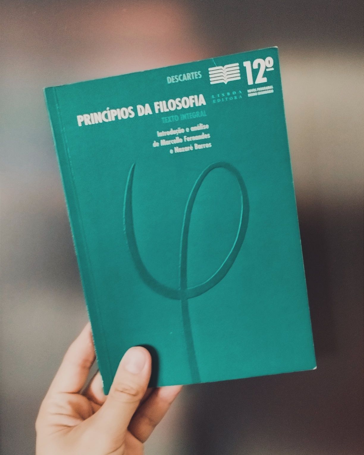 Princípios da Filosofia (Descartes)