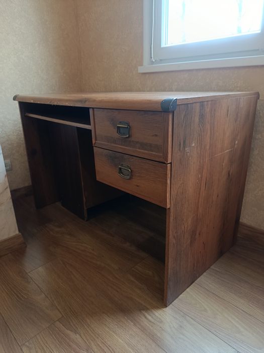 Робочий стіл Індіана дуб шутер