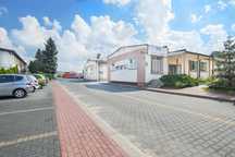 Lokal magazynowy 134 m2