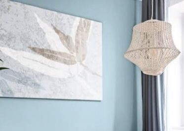 Farba ceramiczna Magnat 5 l niebiański chalcedon