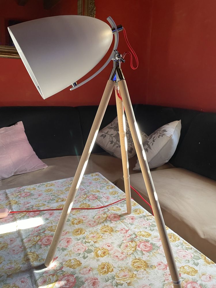Lampa stojaca Joga NOWA 2 sztuki