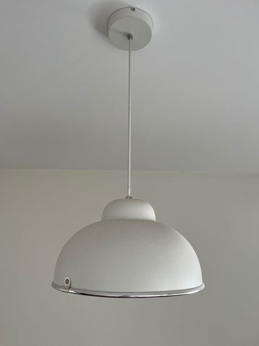 Candeeiro de teto IKEA