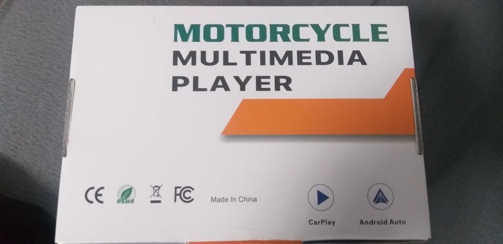 Nawigacja android motorplay