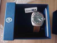 Vostok amphibia 1967 Wostok Amfibia Limited szafir