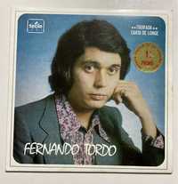Fernando Tordo Tourada 1973 Eurovisão Festival