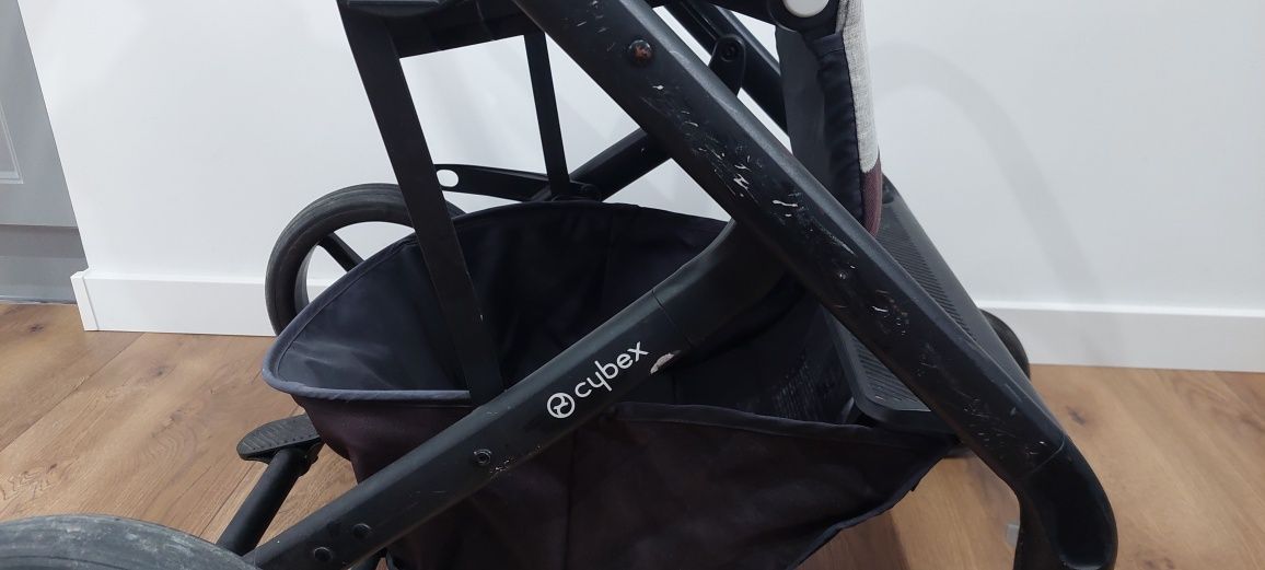 Wózek Cybex Balios S