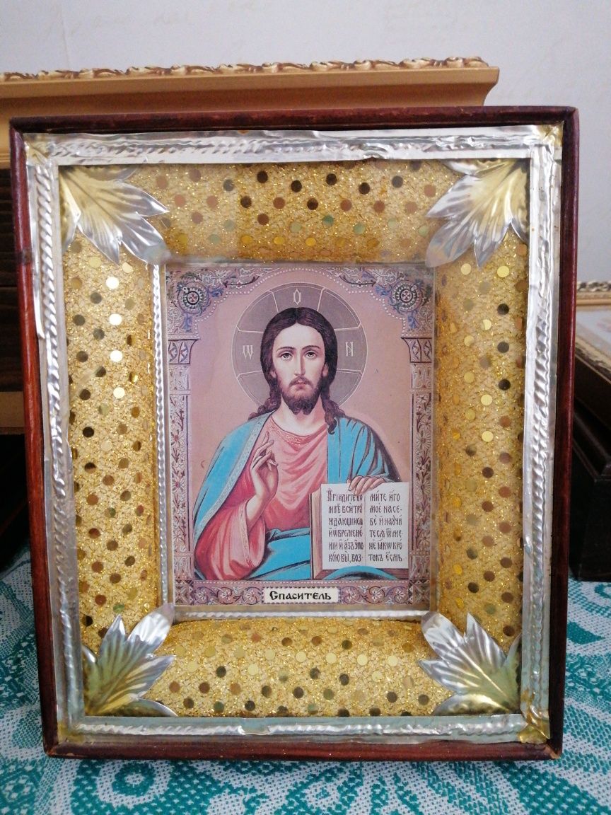 Продам православные иконы