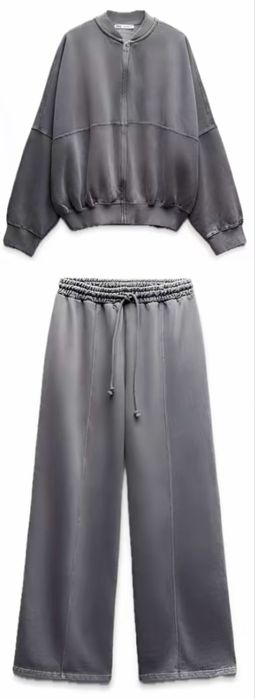 Супер стильний костюм ZARA
