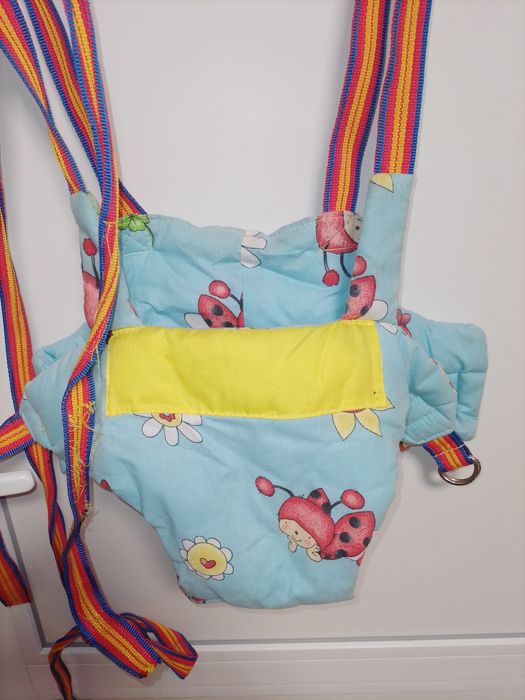 Дитячі підвісні стрибунці