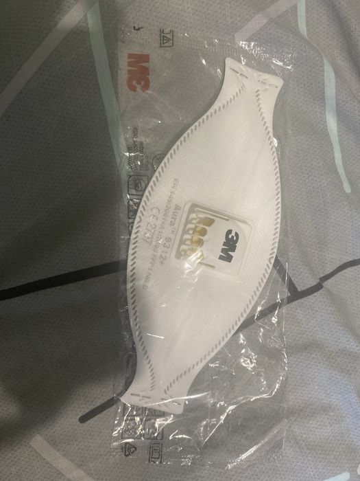 Продам фільтра 3m 9312+