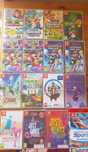 Jogos novos selados switch