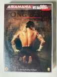 [DVD] Ong-Bak: Muay Thai Warrior