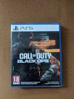 Call Of Duty Black Ops 6 PS5