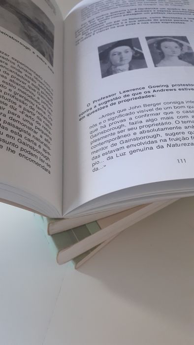 Colecção Arte & Comunicação