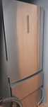 Lodowka HAIER 70 cm szeroka