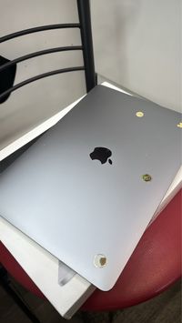 MacBook Pro M1/8G/256G Space Grey 13.3" Retina 2020, модель: a2338.