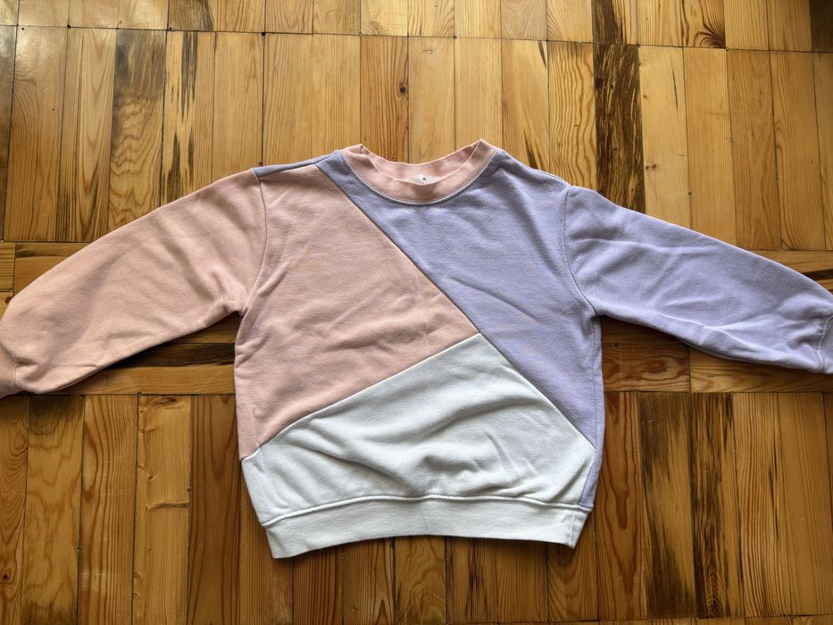 Кофтинка на дівчинку Zara, H&M