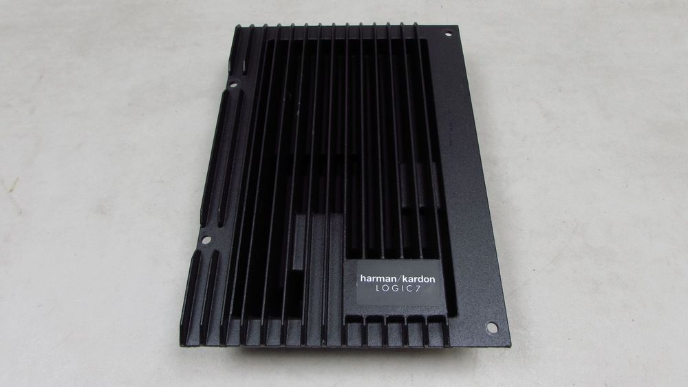 RANGE ROVER III LIFT L322 06-12 WZMACNIACZ AUDIO HARMAN / KARDON LOGIC7 8H42-19C164-BB