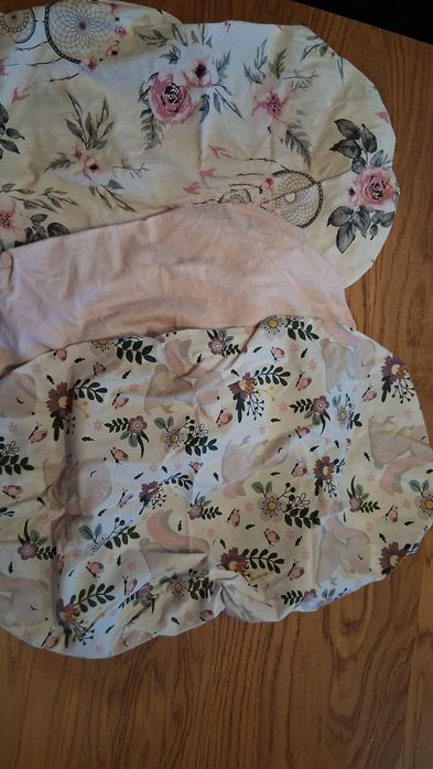 Kosz Mojżesza +dobry materac + karuzela +dodatki