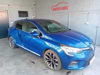 Renault Clio V 1.0 tce Exclusive - Reservado
