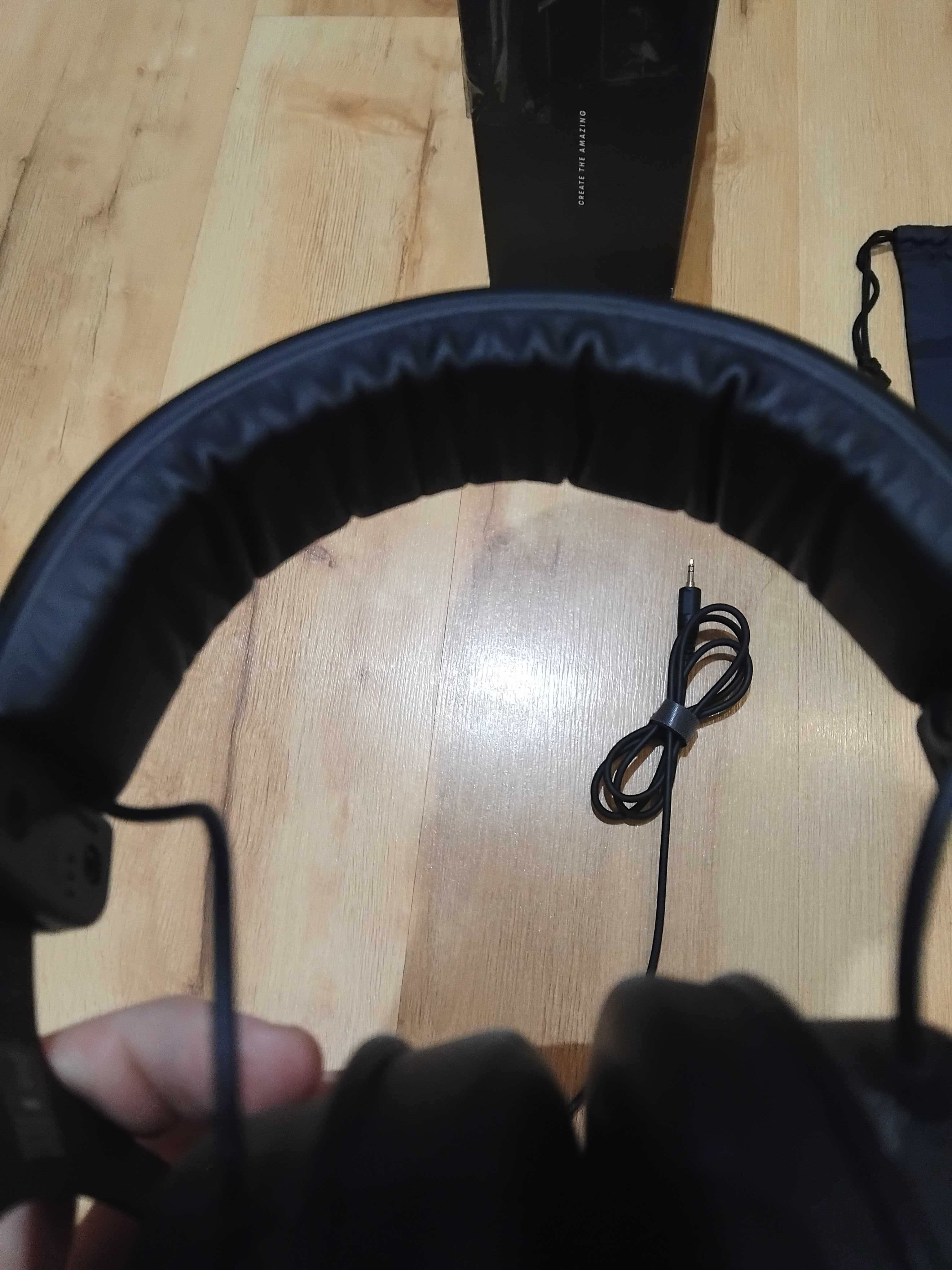 Beyerdynamic DT 770 PRO 32 Ohm/Tylko przesyłka OLX
