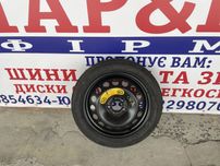 Запаска Докатка Костиль Original Volvo XC70 R17 5x108