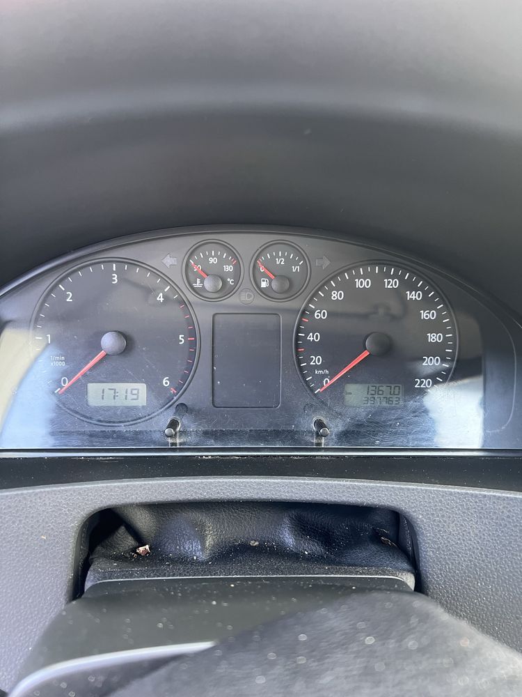 Volkswagen T5 izoterma kontener