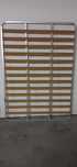 Estrado de cama 183x130