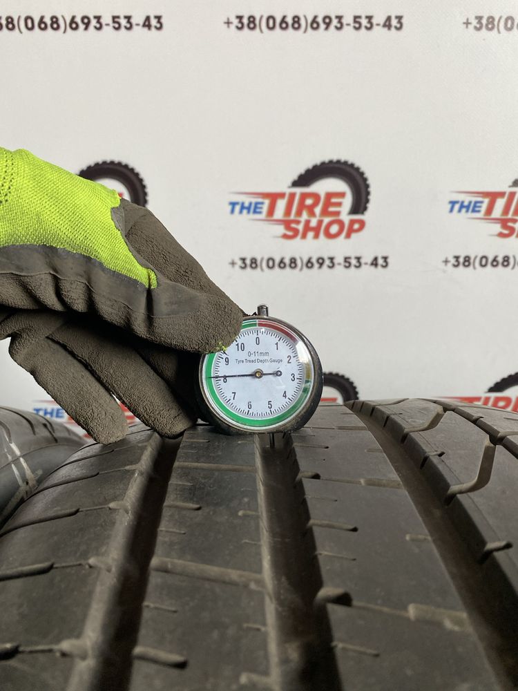 245/45R19 + 275/40R19 Pirelli PZero runflat 8мм протектор