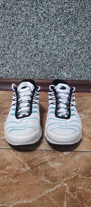 Продам кросівки Nike Tn air