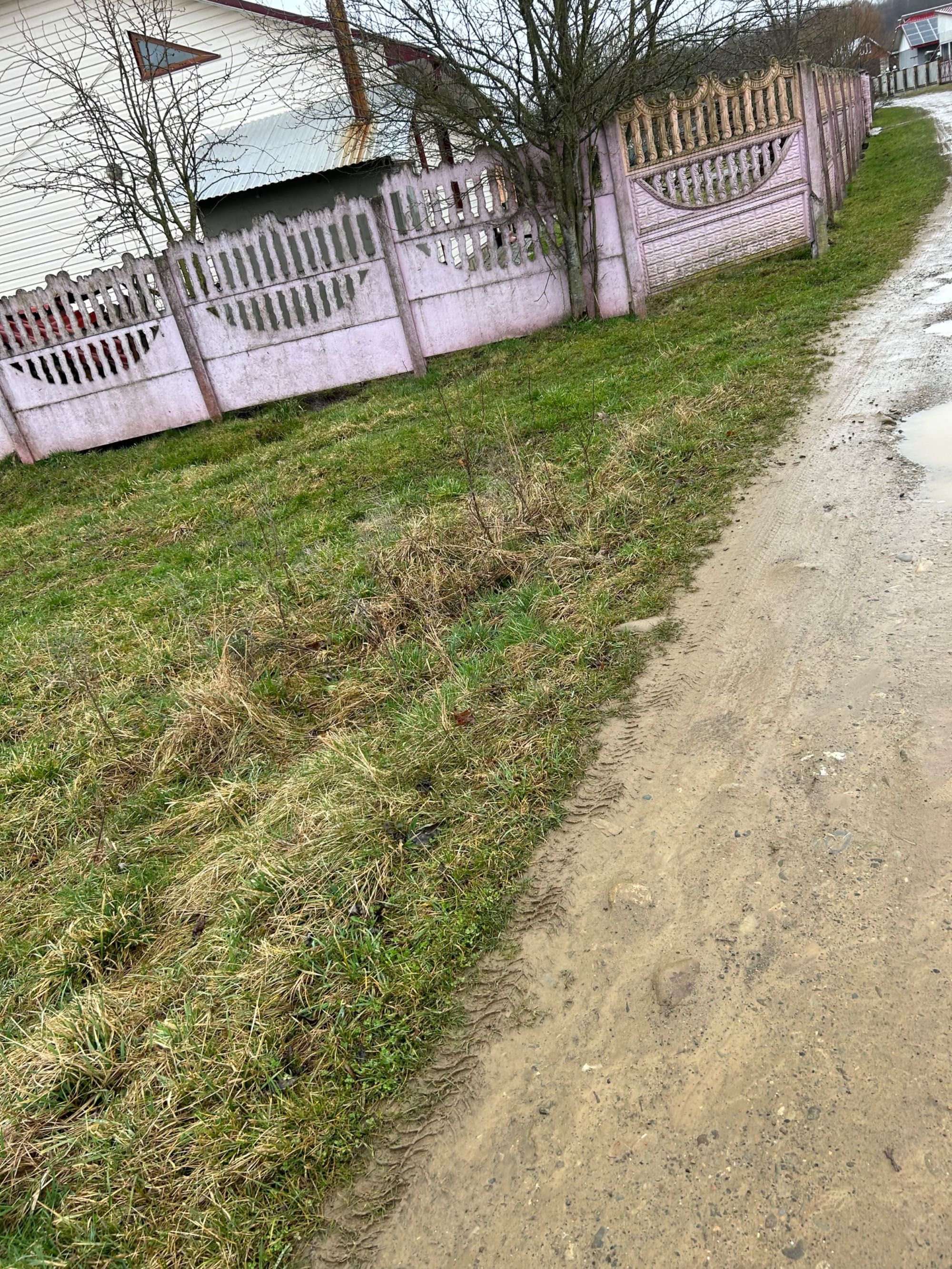 Земельна ділянка 0,16 Га