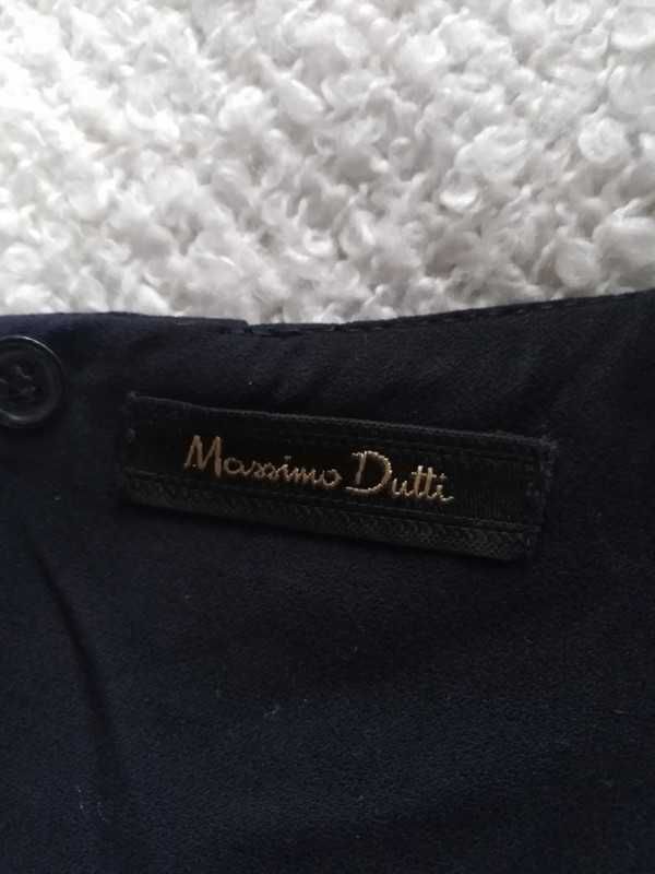 Prawie nowa sukienka " Massimo Dutti " r. 36