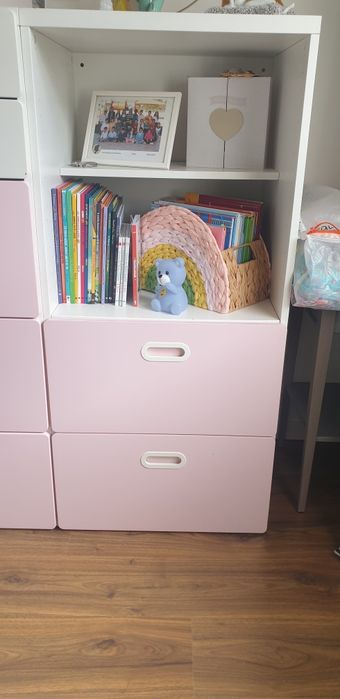 Estante ikea criança