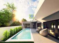 Moradia Térrea! Lote 520m2