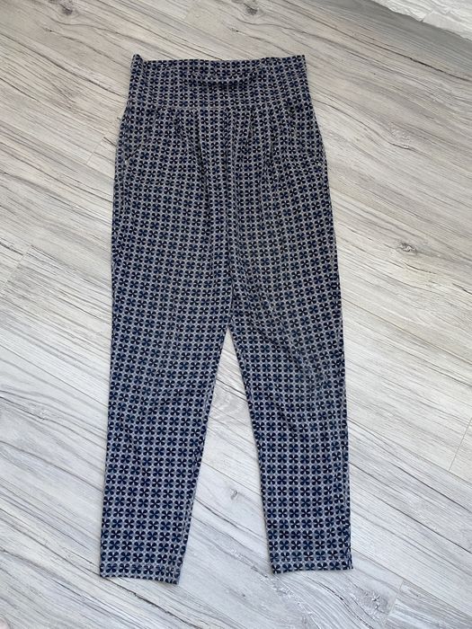 Spodnie ciazowe esmara s 36