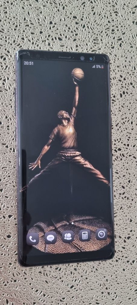 Samsung Galaxy Note 8