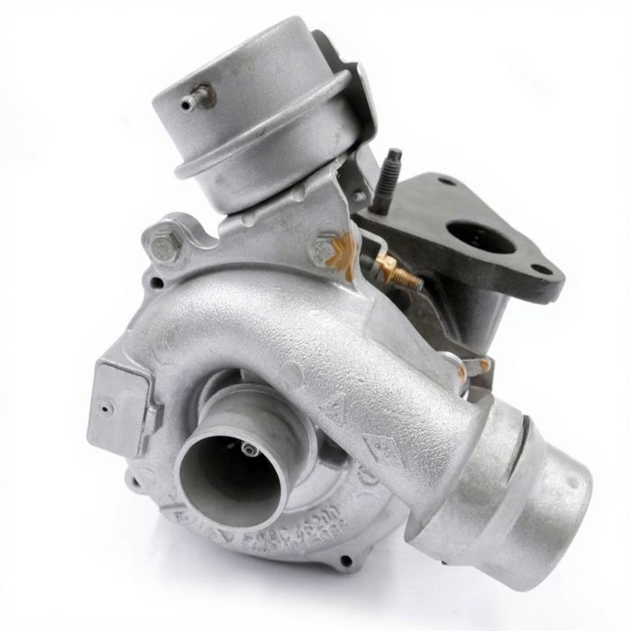 Turbina Nissan Qashqai Renault Clio, Megane, Modus, Scenic