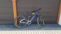 Haibike Sduro Hardnine 7.0 rama L