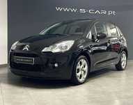 Citroën C3 1.4 HDi Airdream Exclusive