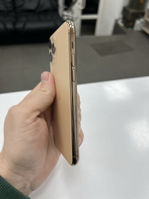 iPhone 11 Pro 256Gb Gold