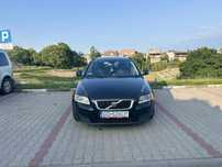 Volvo V50 1.6 HDi tylko 119 tyś przebiegu
