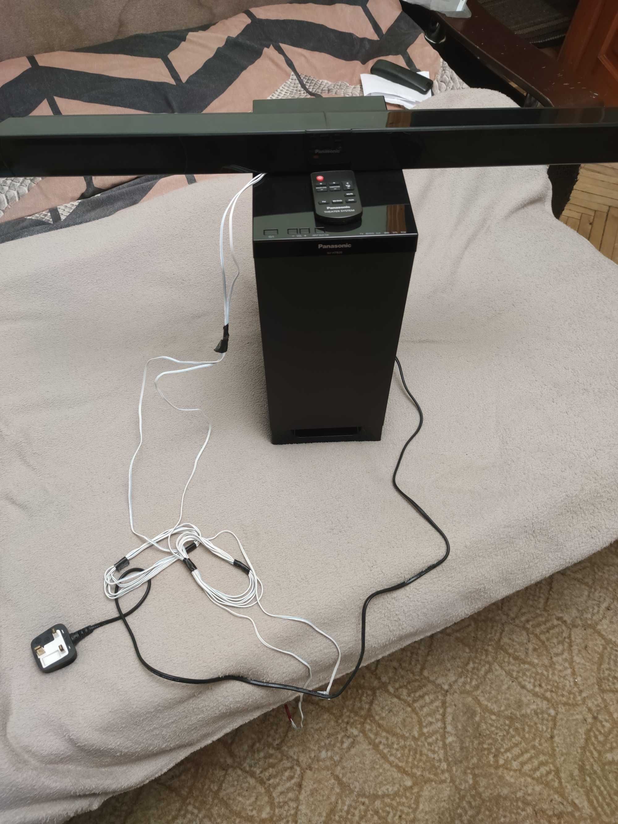 Саундбар Panasonic SC-HTB20