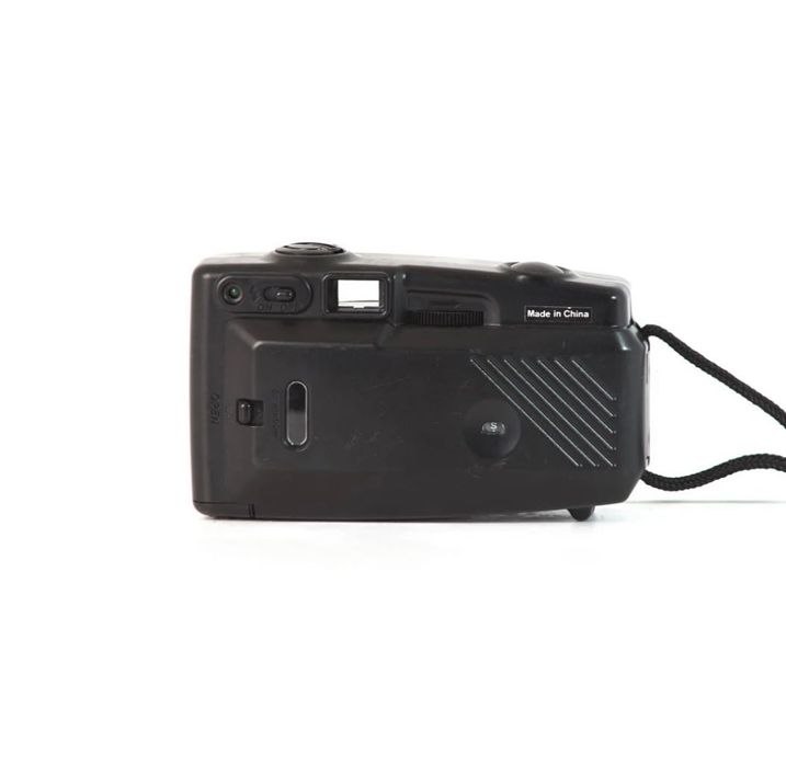 Analógica Keystone EasyShot 400