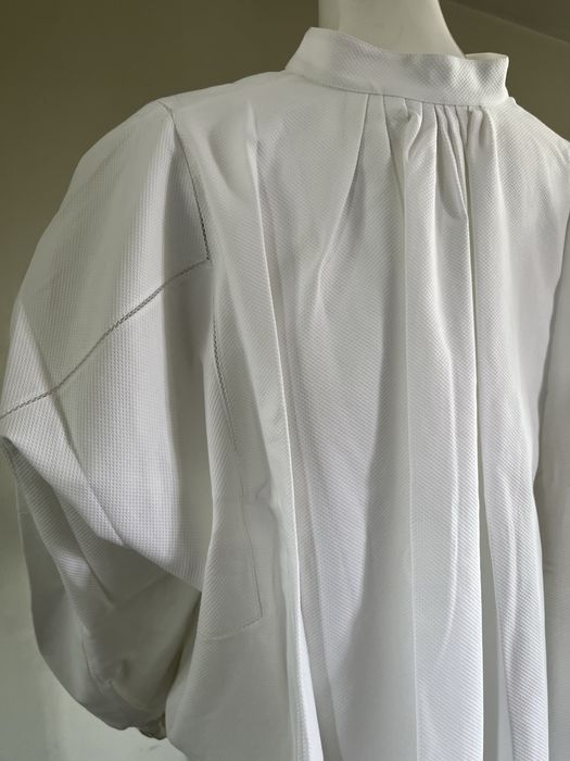 Jil Sander сорочка оригінал подіум