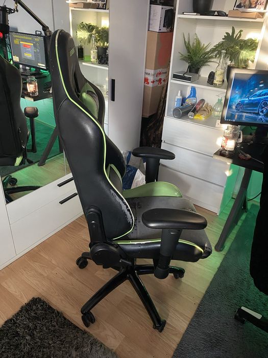 Fotel Gamingowy AKRACING